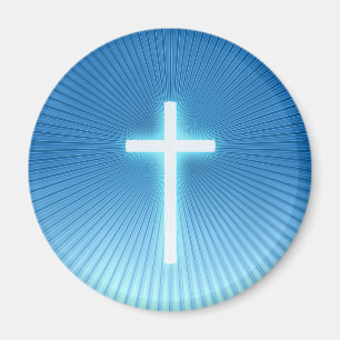 Imán Cruz el   religiosa inspiradora del cristianismo