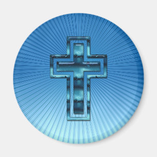 Imán Cruz el   religiosa inspiradora del cristianismo
