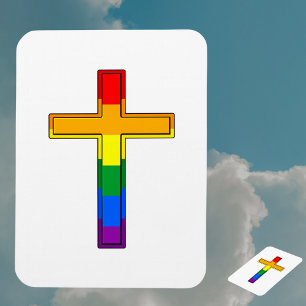 Imán Cruz gay