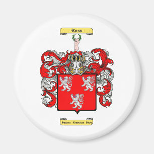 Imán cruzado (escocés)