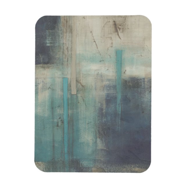 Imán Cruzado I (Vertical)