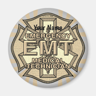 Imán cruzado maltés EMT
