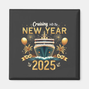 Imán Cruzando hacia el equipo de la familia Eve de Año 