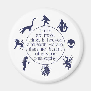 Imán Cryptids