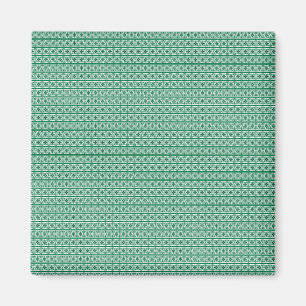 Imán cuadrado de 2 pulgadas