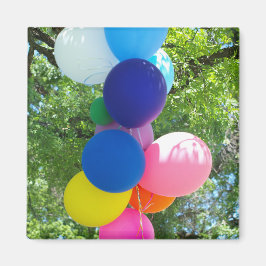 Imán cuadrado de 2 pulgadas