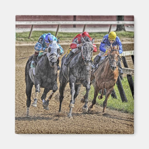 Imán cuadrado excelente