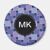 Cuadrados de Ametist