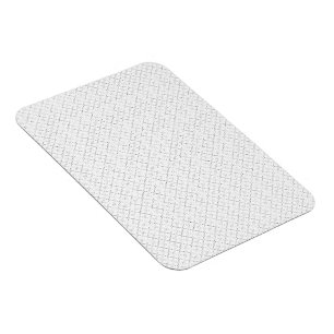 Imán Cuadrícula Transparente PNG Superposición de Tex
