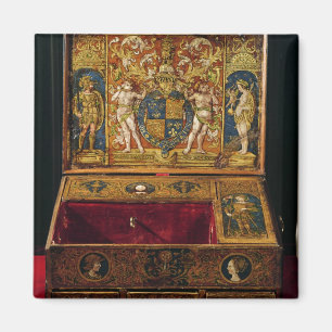 Imán Cuadro de escritura o mesa de escritorio