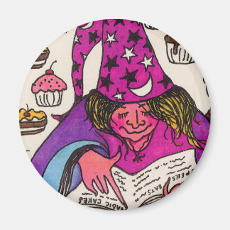 Imán Cuadros mágicos