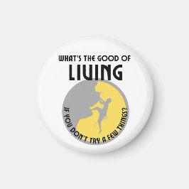 Imán ¿Cuál es el bien de vivir, si no intentas unos cua