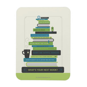 Imán ¿Cuál es su libro siguiente?