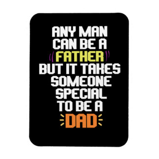 Imán Cualquier hombre puede ser padre