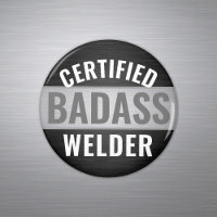 Cualquier mensaje de texto para soldadura de Badas