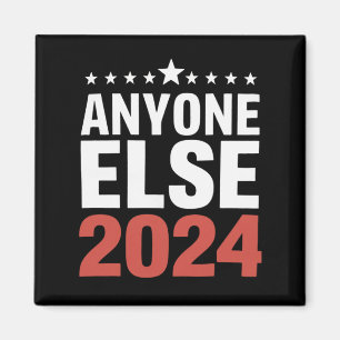 Imán Cualquiera Otro Campaña Electoral 2024 Política Di