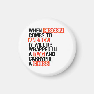 Imán Cuando el fascismo llega a Estados Unidos