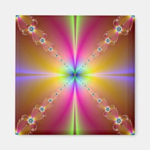 Imán Cuando el tiempo comenzó