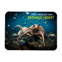 Cuando la vida se ponga dura, simplemente siga nad