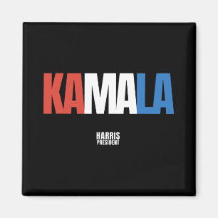 Imán Cuando Peleamos Ganamos Kamala Harris Por El Presi