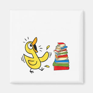 Imán Cuántas Noches a la Semana Deberías Leer 6-7 R