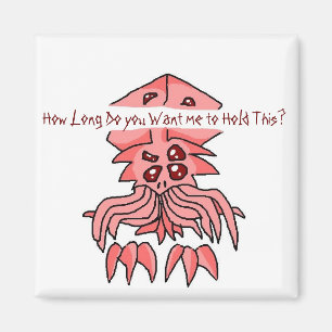 Imán ¿Cuánto tiempo usted quisiera que sostuviera est