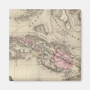 Imán Cuba