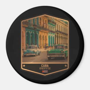 Imán Cuba
