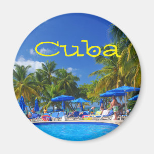 Imán Cuba