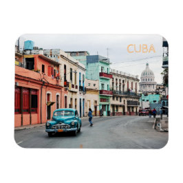 Imán Cuba