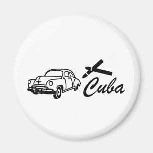 Imán Cuba
