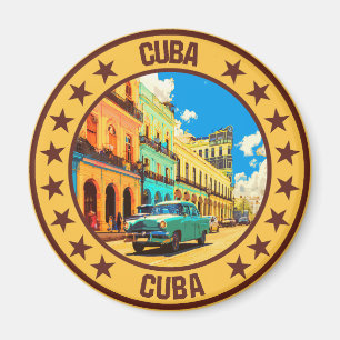 Imán Cuba