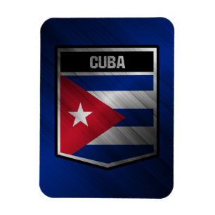 Imán Cuba