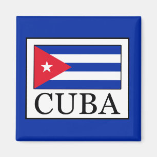 Imán Cuba