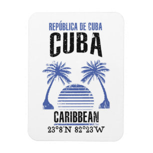 Imán Cuba