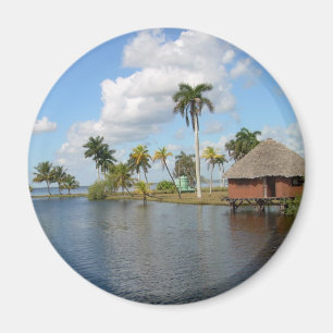 Imán Cuba