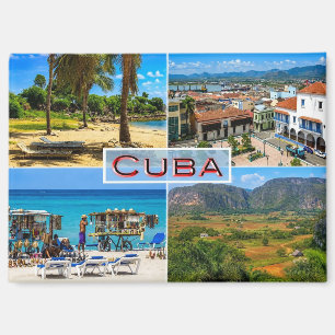IMÁN CUBA,