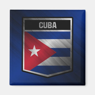 Imán Cuba