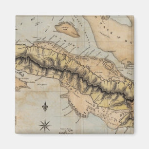 Imán Cuba