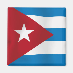 Imán Cuba