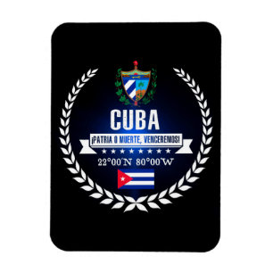 Imán Cuba