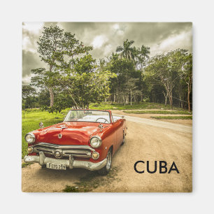 Imán Cuba