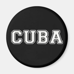 Imán Cuba