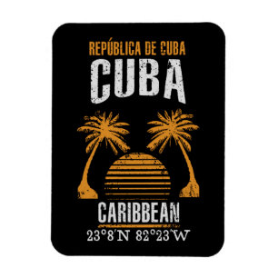 Imán Cuba