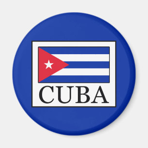Imán Cuba