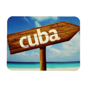 Imán Cuba