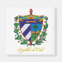 "Cuba COA"