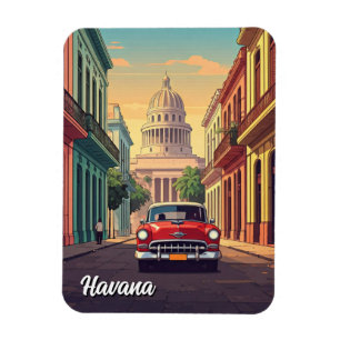 Imán Cuba de La Habana