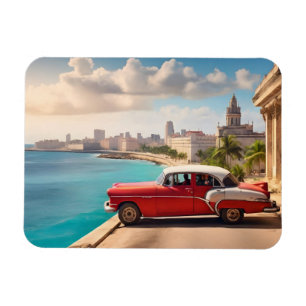 Imán Cuba de La Habana