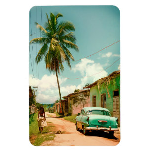 Imán Cubana del Campo